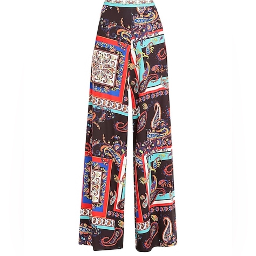 Alice + Olivia Athena Pants - Picture 3 of 9